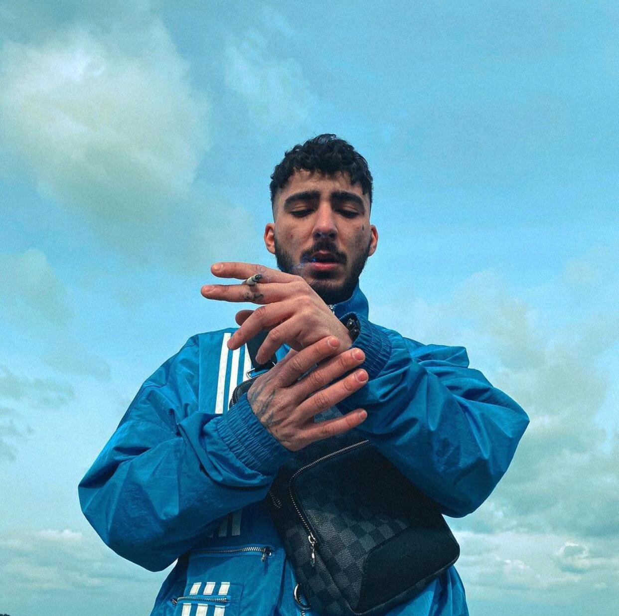 Uzi music, videos, stats, and photos Last.fm