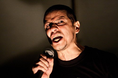 OGO music, videos, stats, and photos | Last.fm