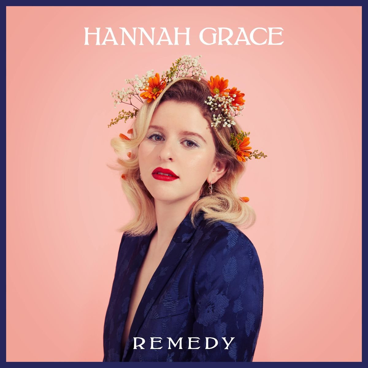 Break The Pattern — Hannah Grace Last Fm