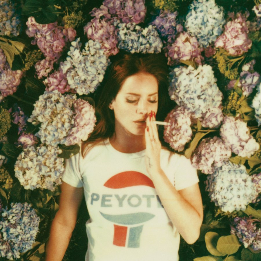 Lana Del Rey – Margaret Lyrics