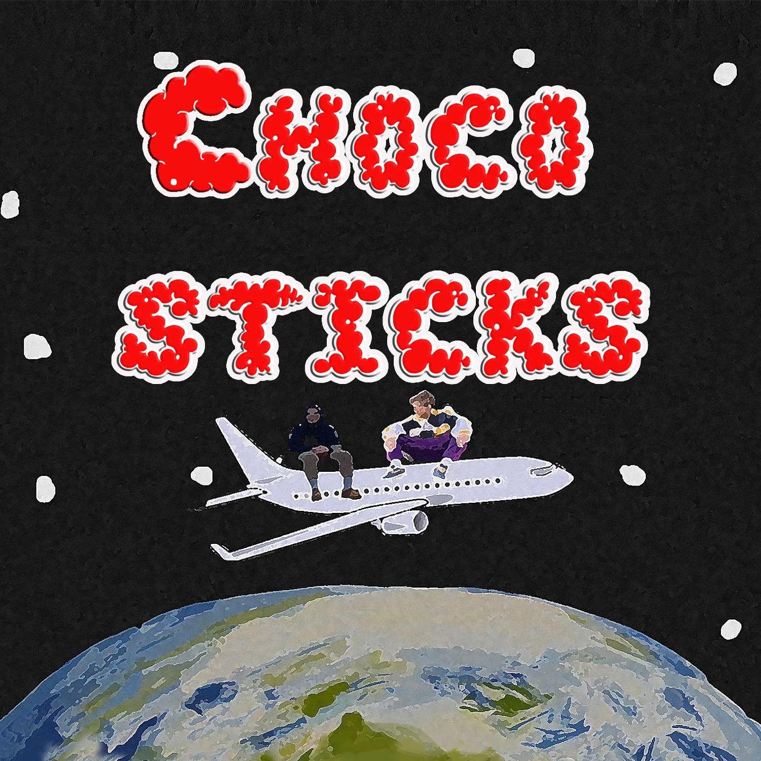 Choco sticks trap get