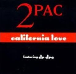 2Pac Feat. Dr. Dre & Roger Troutman
