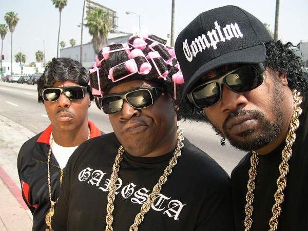Gangsta Rap music, videos, stats, and photos | Last.fm