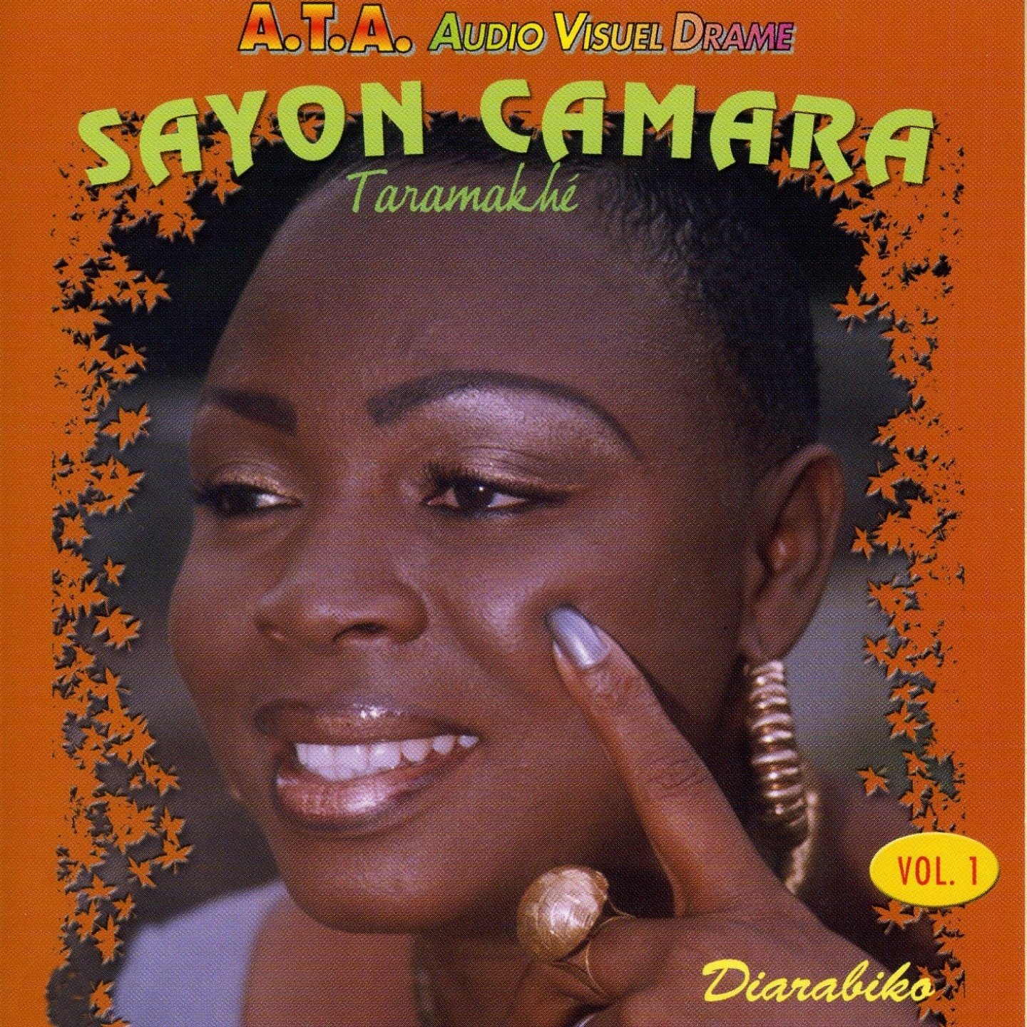TÉLÉCHARGER MUSIQUE SAYON CAMARA