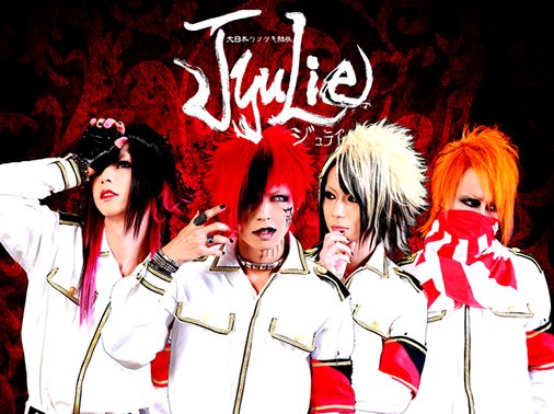 JyuLie-ジュライ- biography | Last.fm
