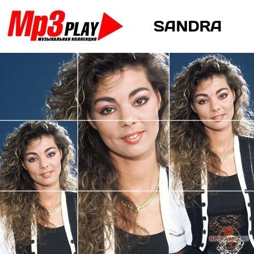 MP3 Play — Sandra | Last.fm