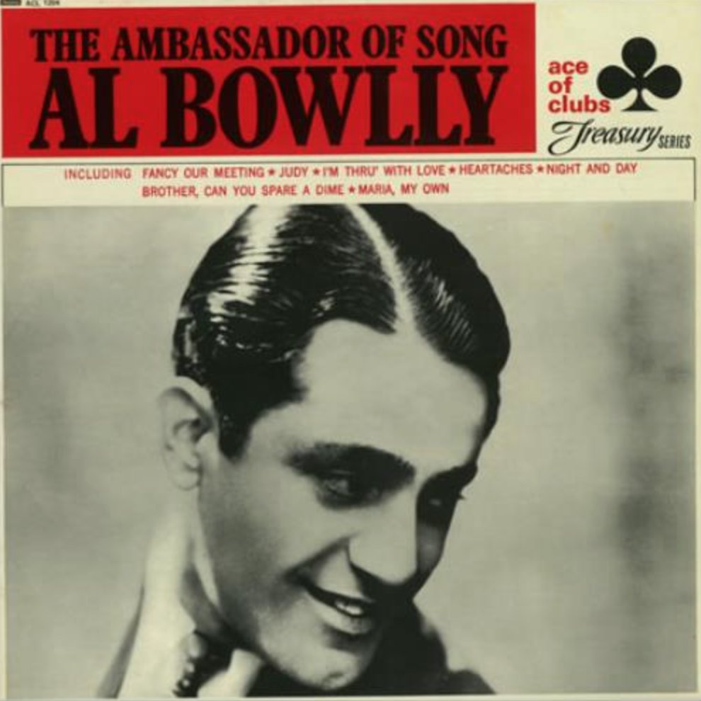 Midnight The Stars And You Al Bowlly Last Fm