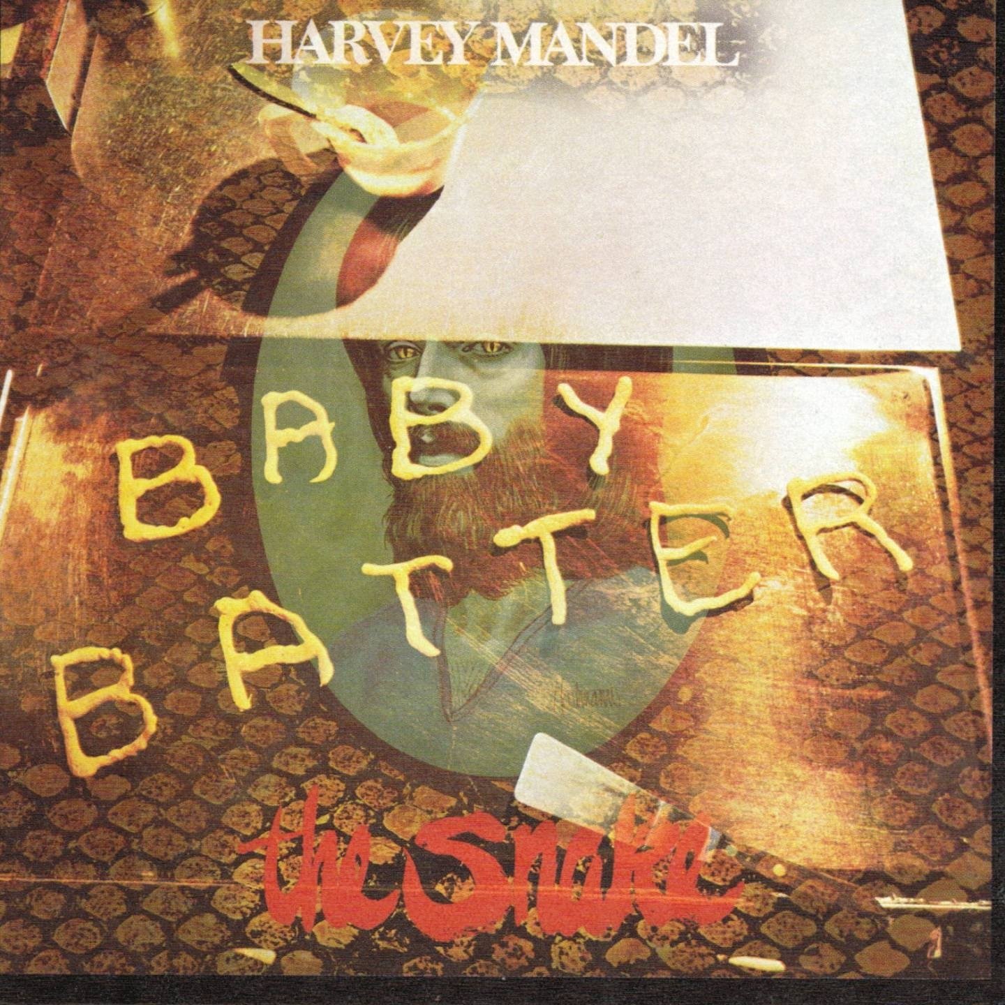 harvey mandel net worth - Ilustrasi 2