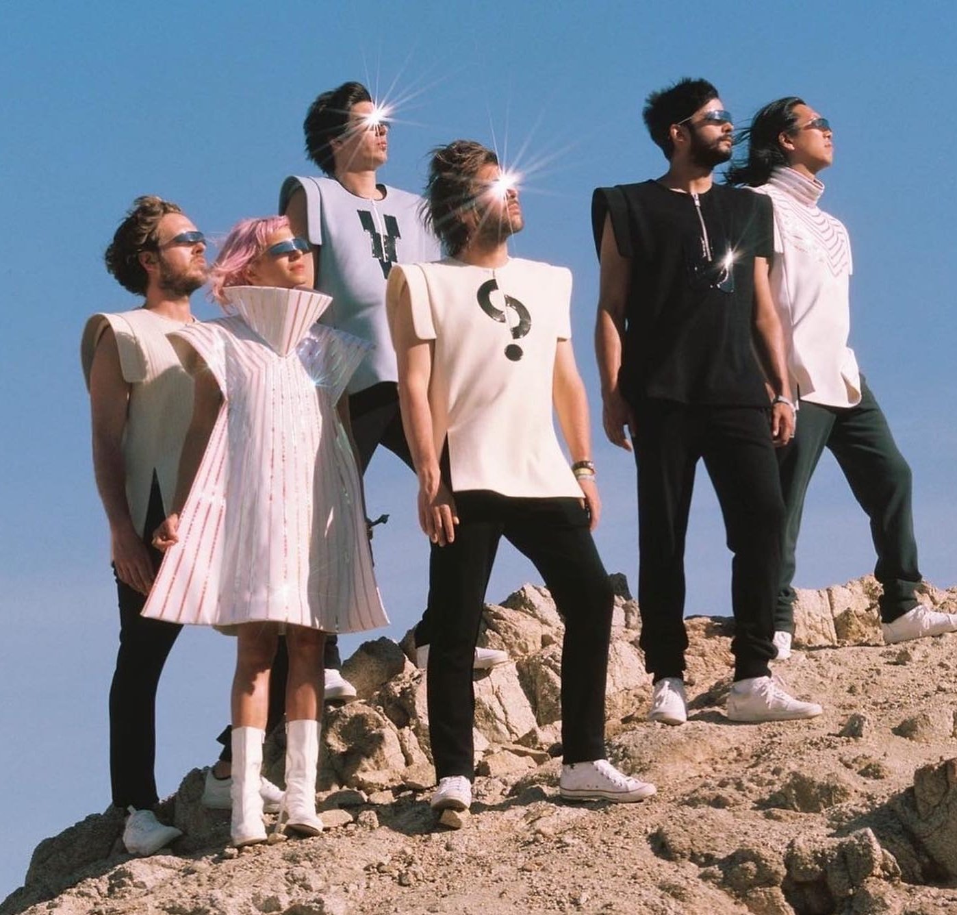 L'Impératrice music, videos, stats, and photos | Last.fm - 