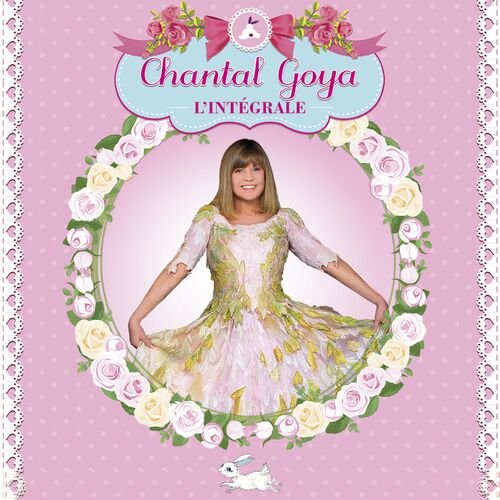 L Integrale Chantal Goya Chantal Goya Last.fm