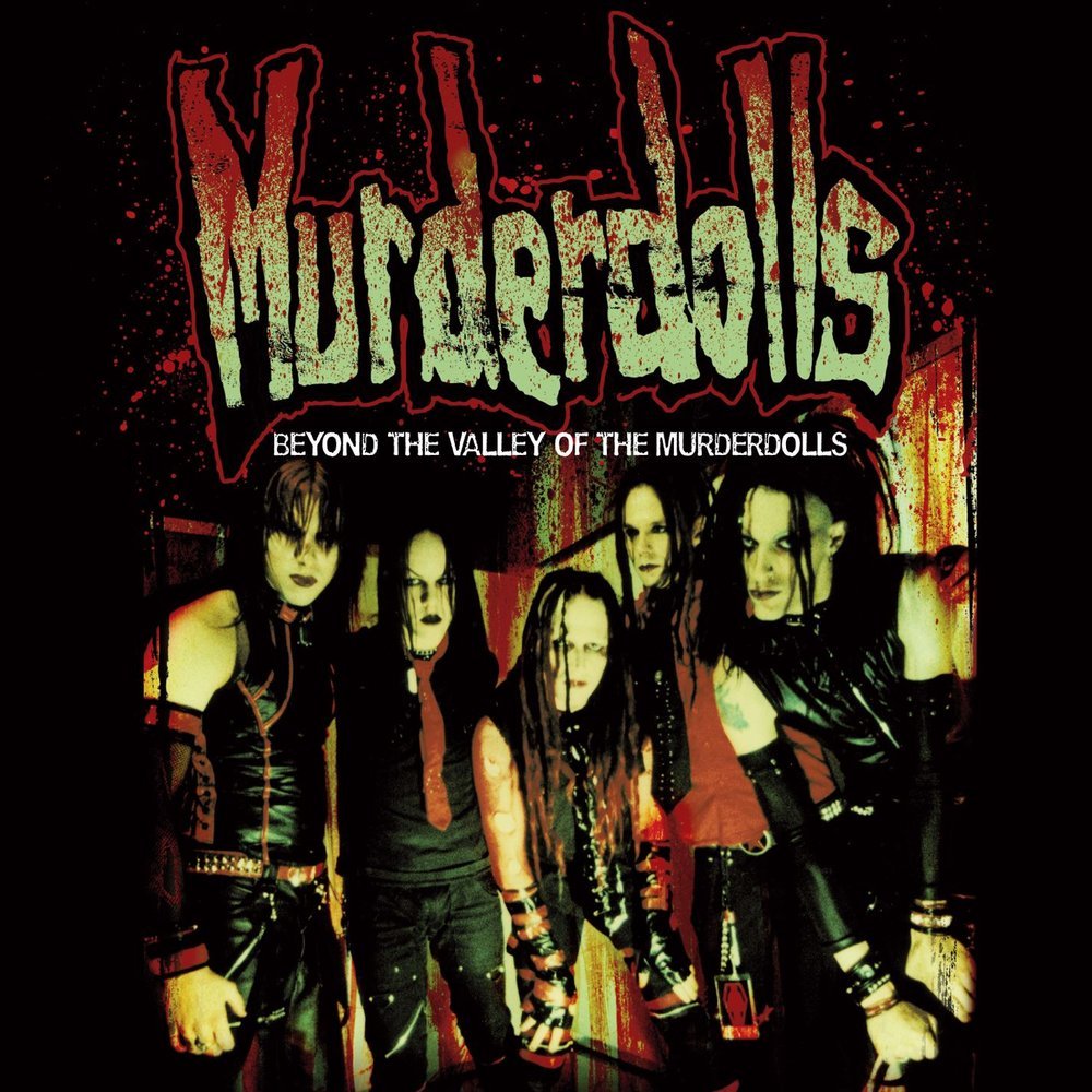 White Wedding Murderdolls Last Fm