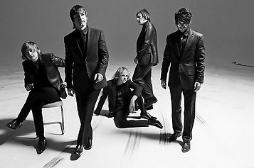 Moke music, videos, stats, and photos | Last.fm