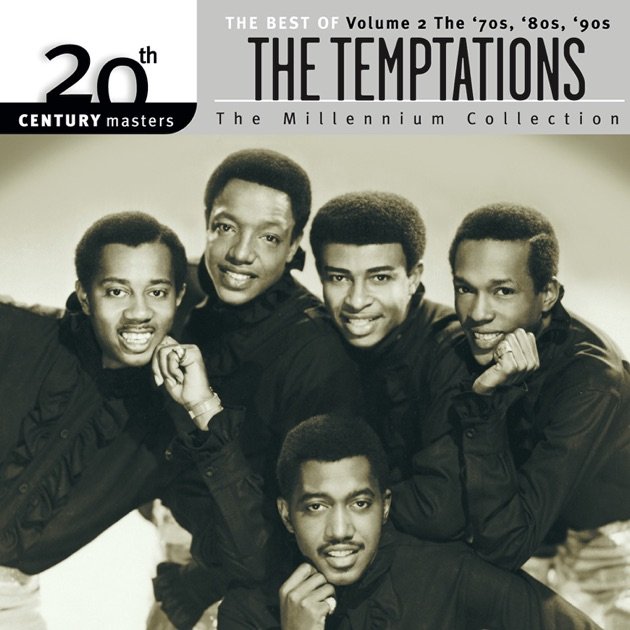 【中古】 Vol． 1－Motown 1980’s MillenniumCollection 20th Century Masters - The Millennium Collection: The Best