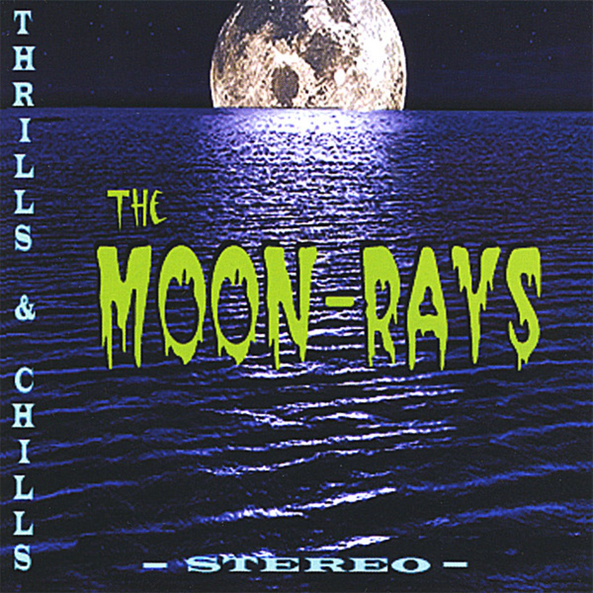 Moon Ray Pics