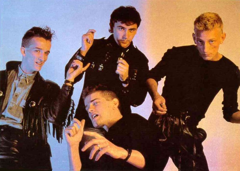 Radio Futura Música, videos, estadísticas y fotos Last.fm