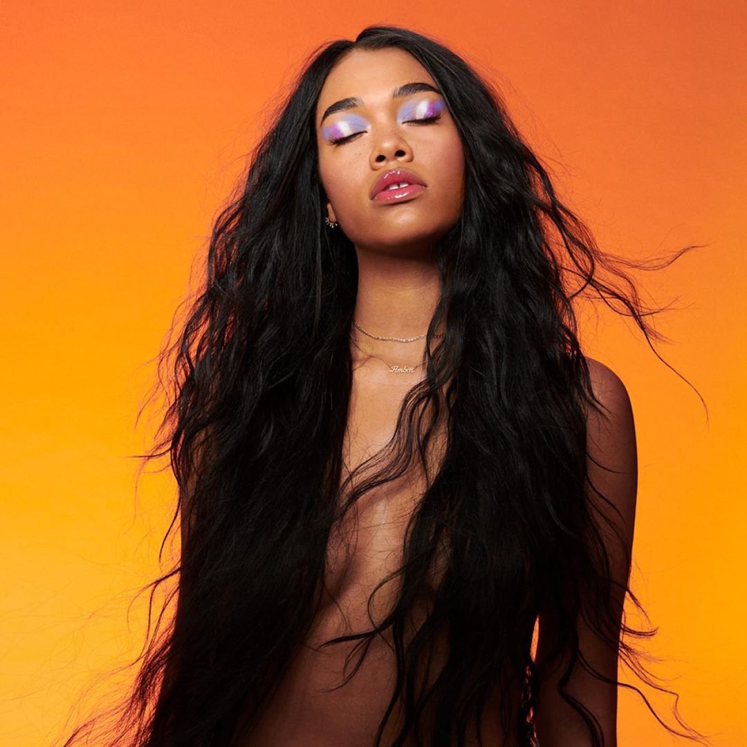 Amber Mark music, videos, stats, and photos Last.fm