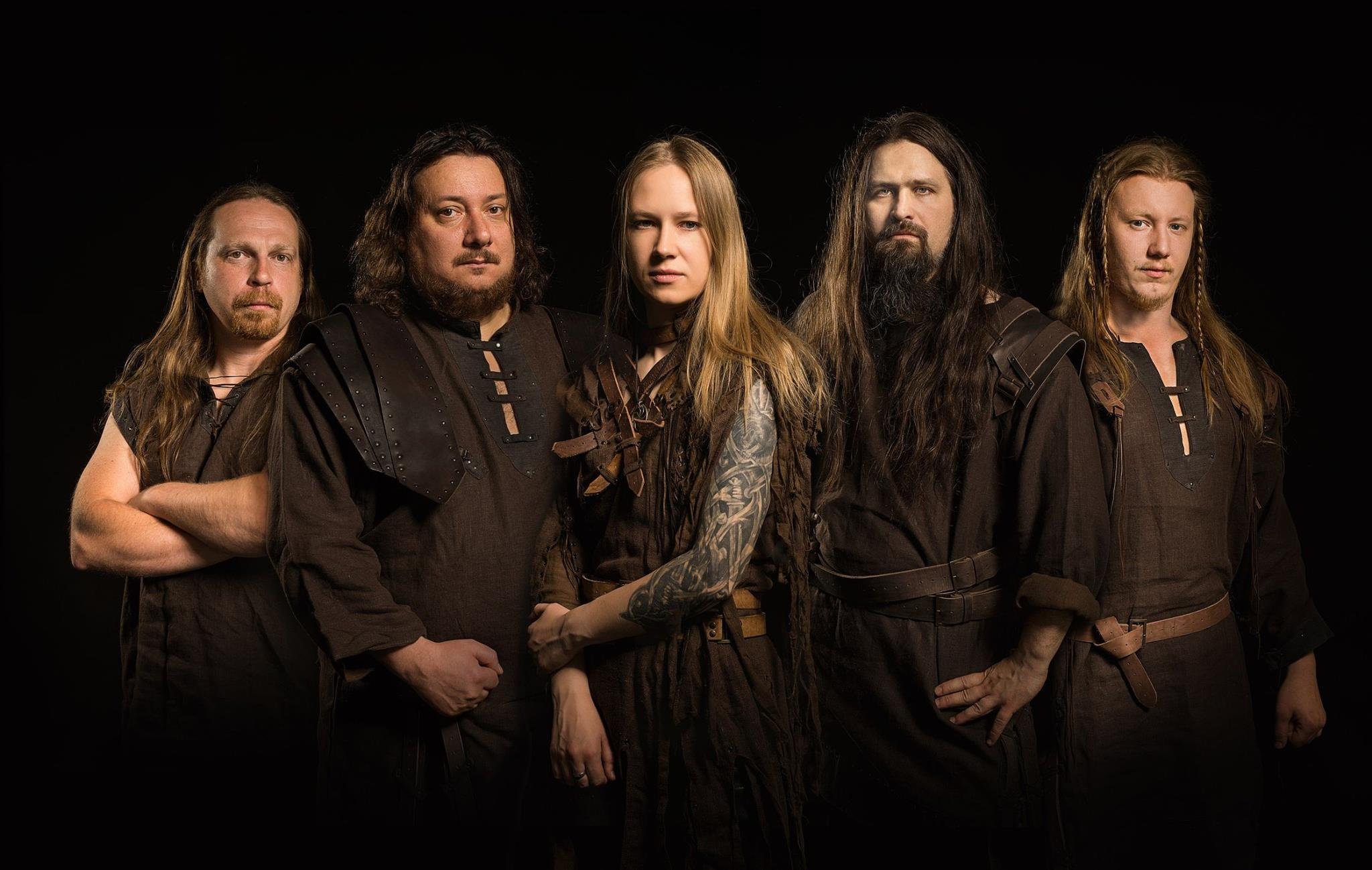 Arkona music, videos, stats, and photos | Last.fm