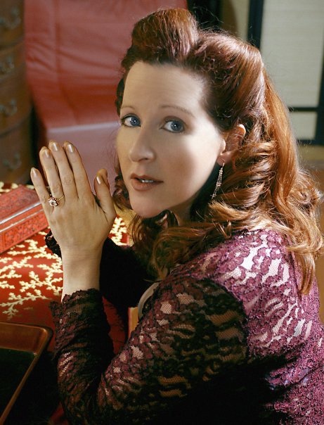 Melissa Cross music, videos, stats, and photos | Last.fm