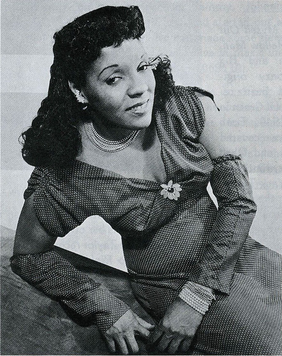 Ruby walker