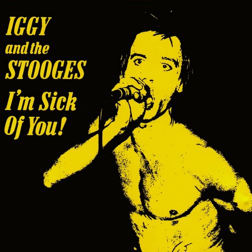 Consolation Prizes — The Stooges | Last.fm