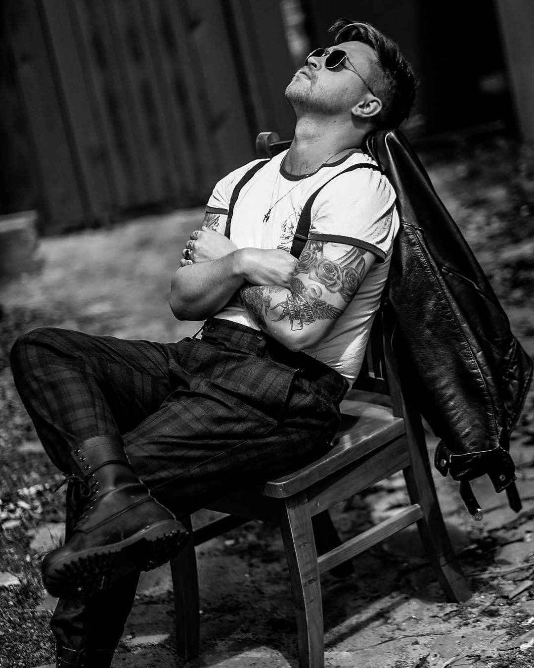 Reece Mastin music, videos, stats, and photos Last.fm