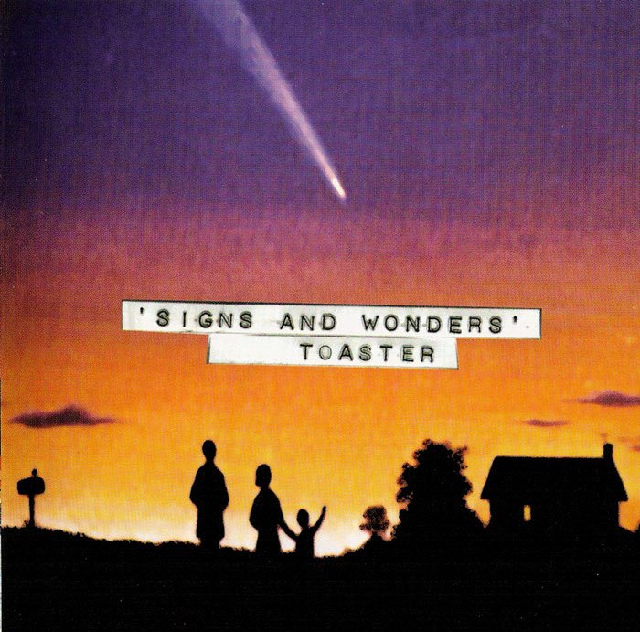 Toaster music, videos, stats, and photos Last.fm