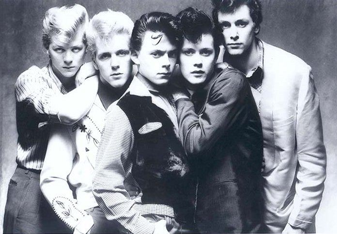 The Rockats music, videos, stats, and photos | Last.fm