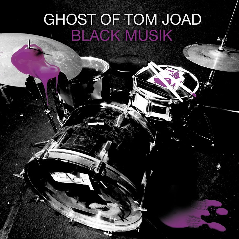 Snow In The Summertime — Ghost of Tom Joad | Last.fm