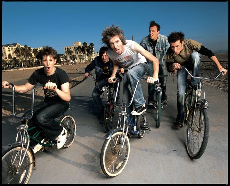 Steriogram music, videos, stats, and photos | Last.fm