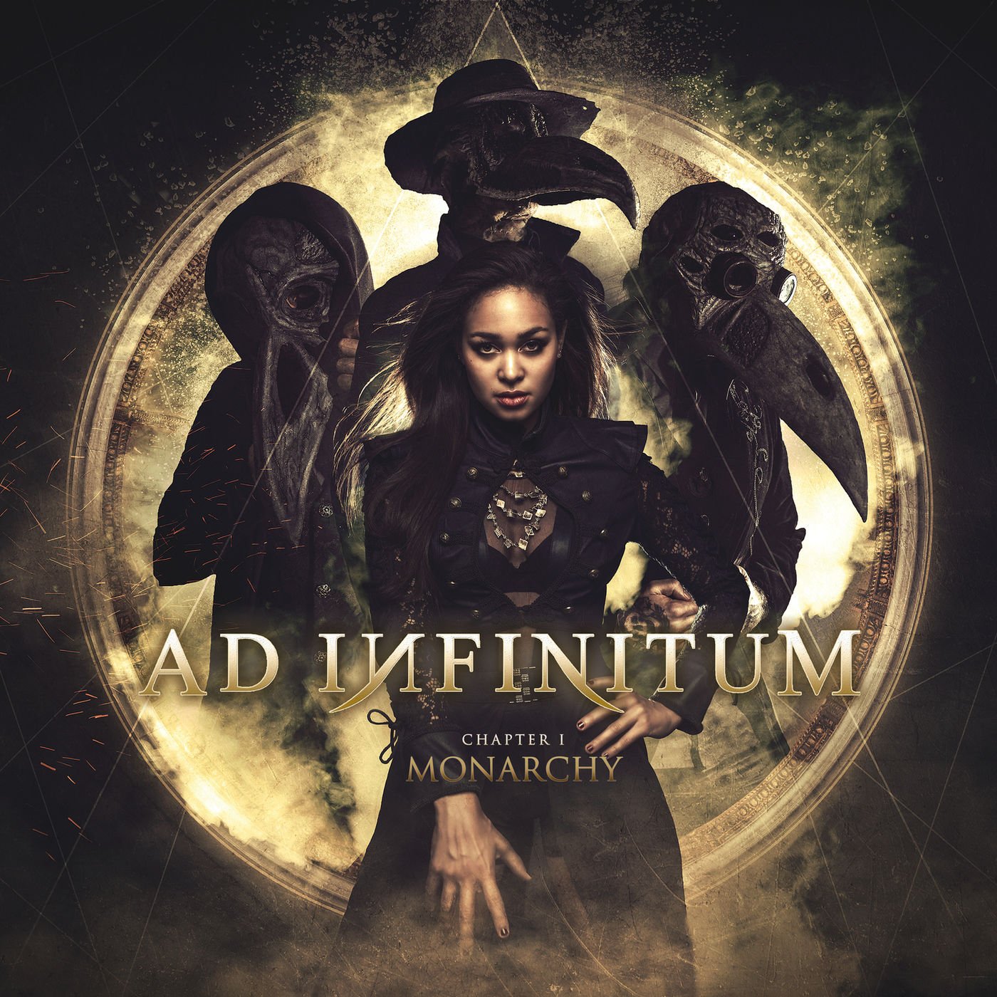 ad infinitum movie