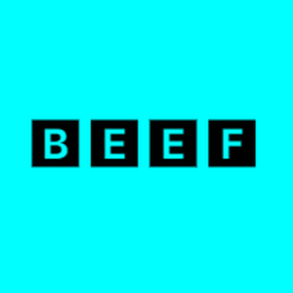 BEEF_Radio's loved tracks Last.fm