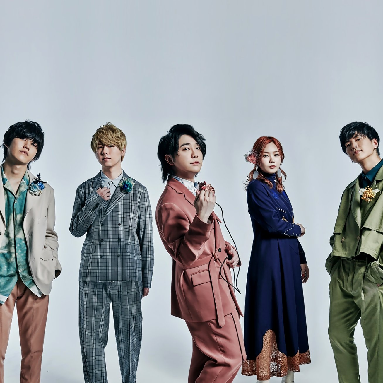 Inferno Mrs Green Apple Last Fm Inferno Mrs Green Apple Last Fm