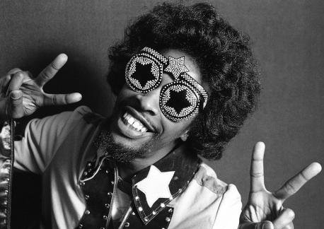 Bootsy's Rubber Band – I'd Rather Be With You Lyrics