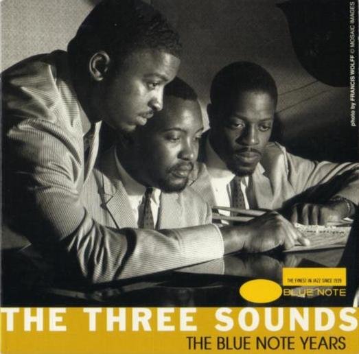 Three sound