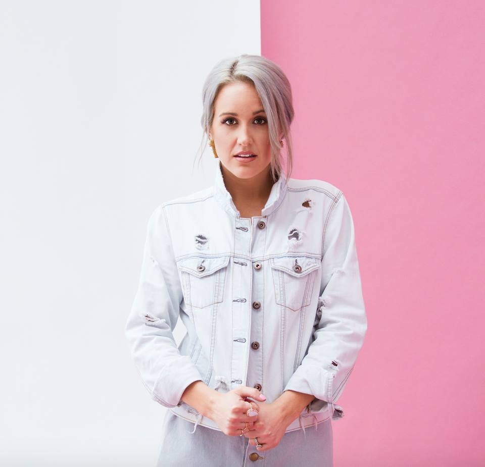 Britt Nicole Photos (1 of 71) | Last.fm