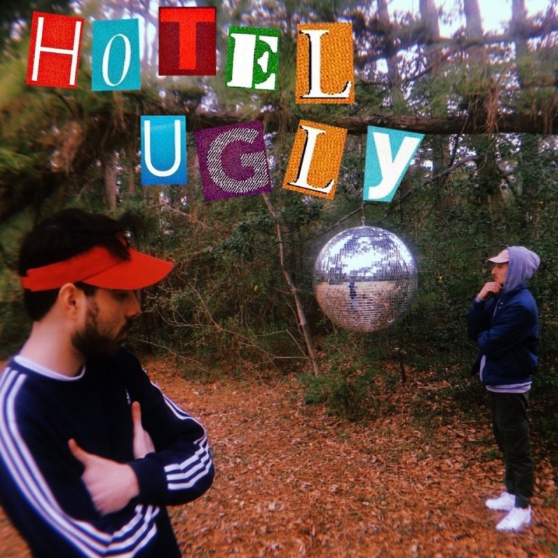 Shut Up My Moms Calling — Hotel Ugly | Last.Fm