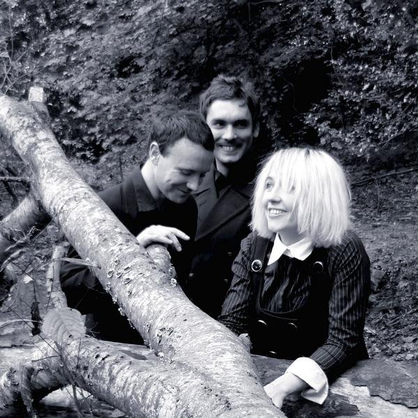 The Joy Formidable Cover Image