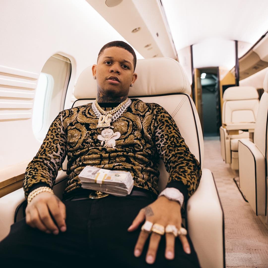 Yella Beezy music, videos, stats, and photos | Last.fm