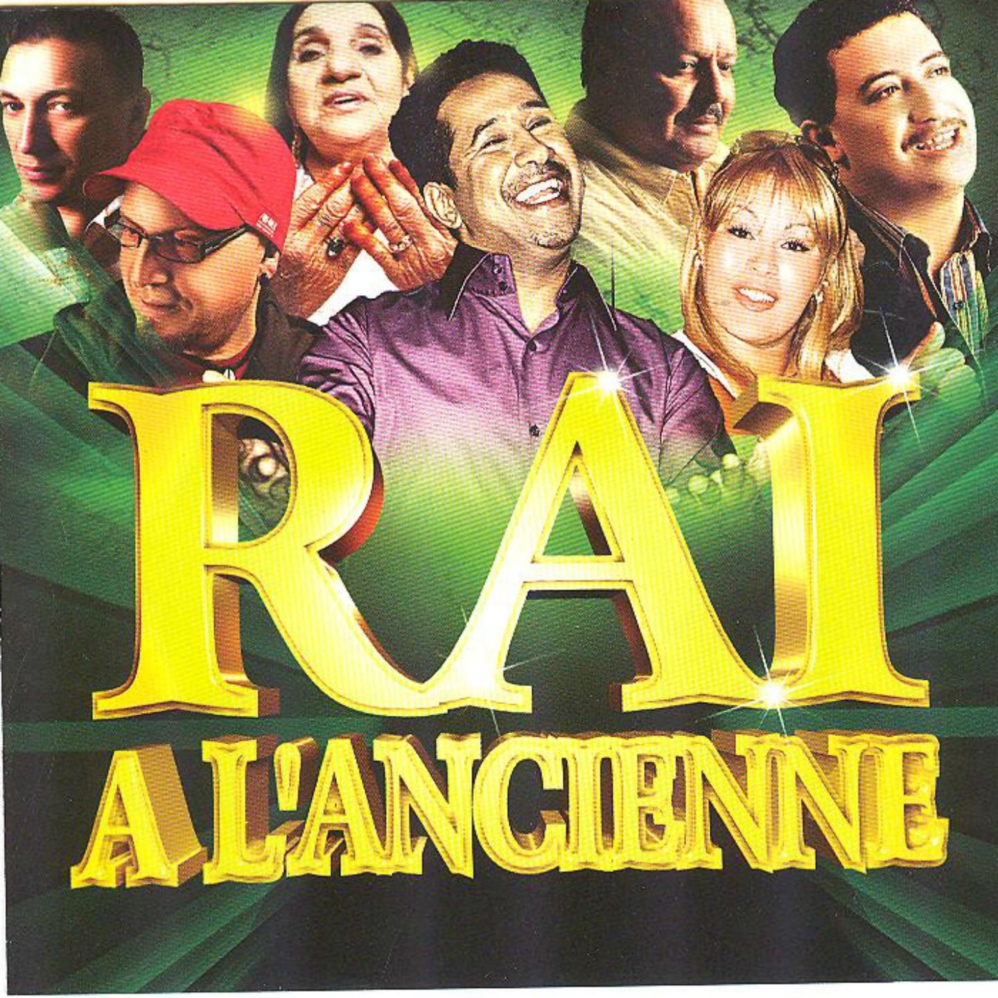 Ya zina — Raïna Raï | Last.fm
