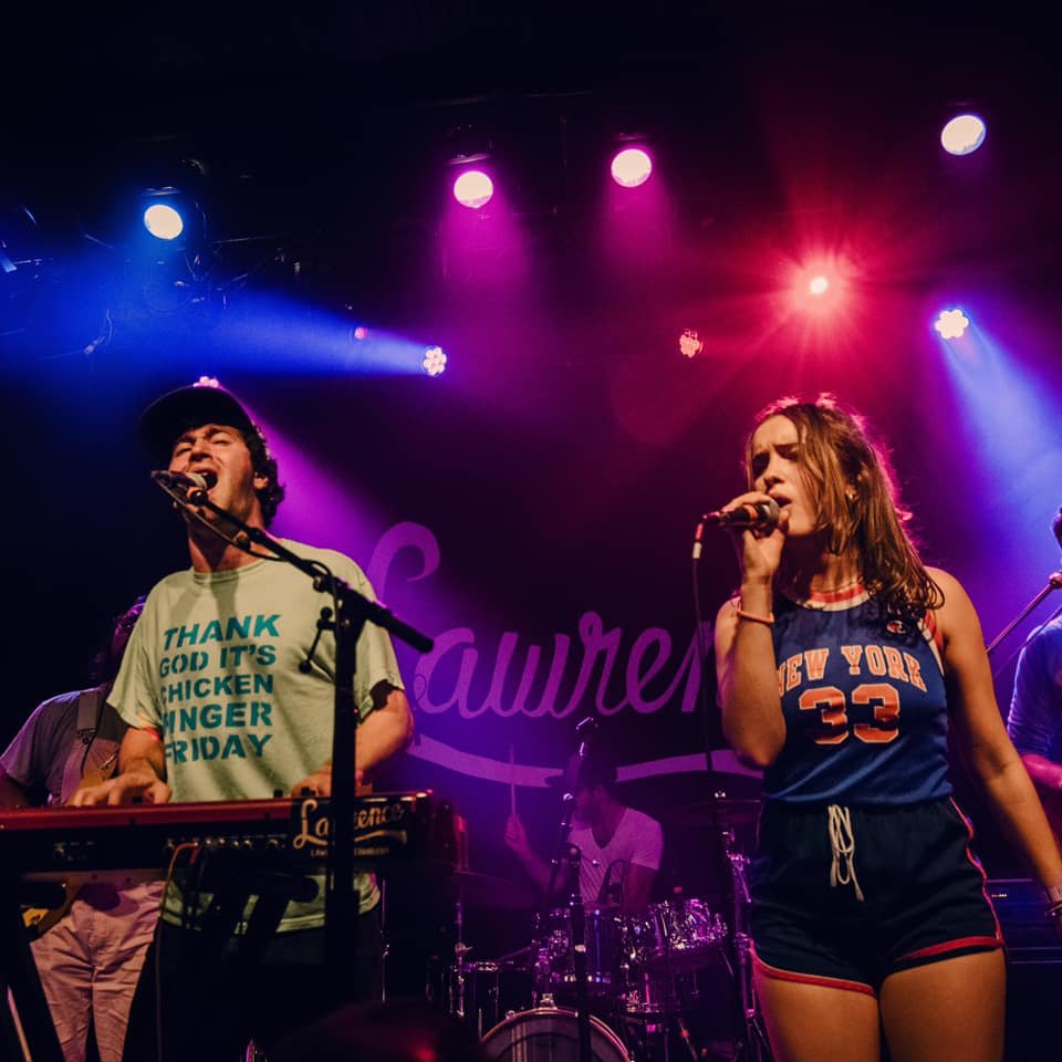 Lawrence music, videos, stats, and photos Last.fm