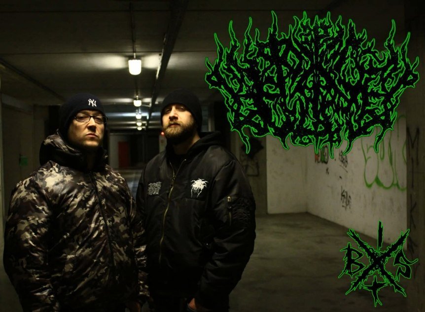 Pit Of Toxic Slime music, videos, stats, and photos | Last.fm