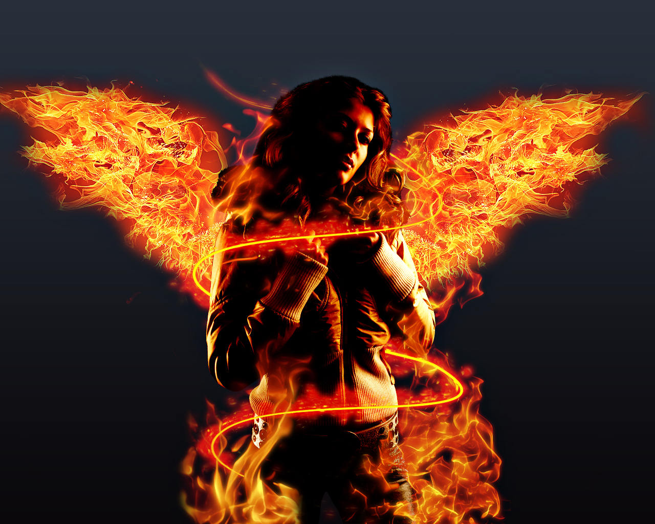 Как выглядит настоящий огонь Картинки по запросу ада и рая Heaven and hell, Fantasy concept art, Hell fire