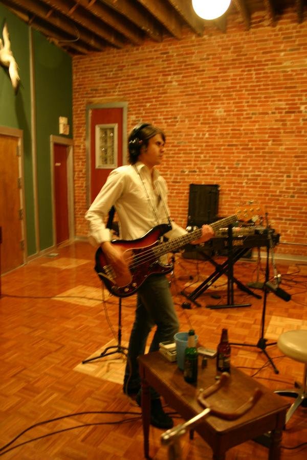 Nathan Harold User Image