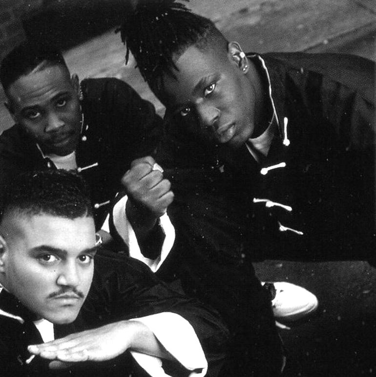 Fu Schnickens Music Videos Stats And Photos Last Fm