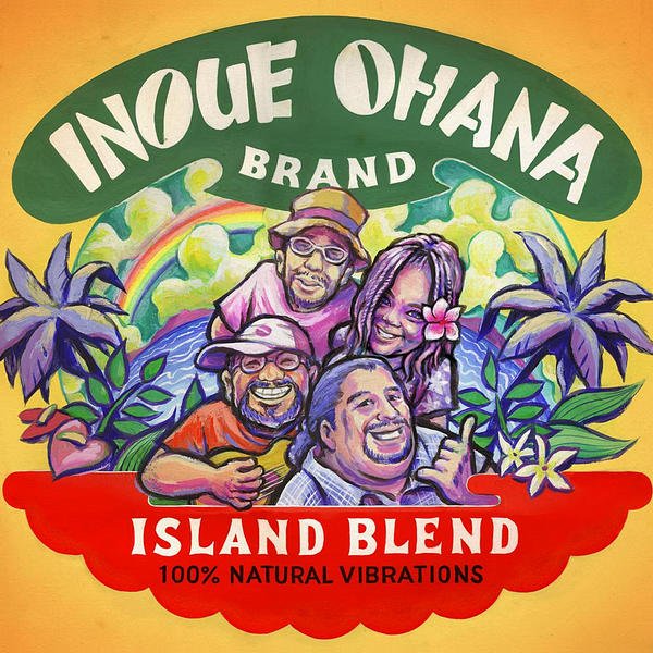 do spotify blend update