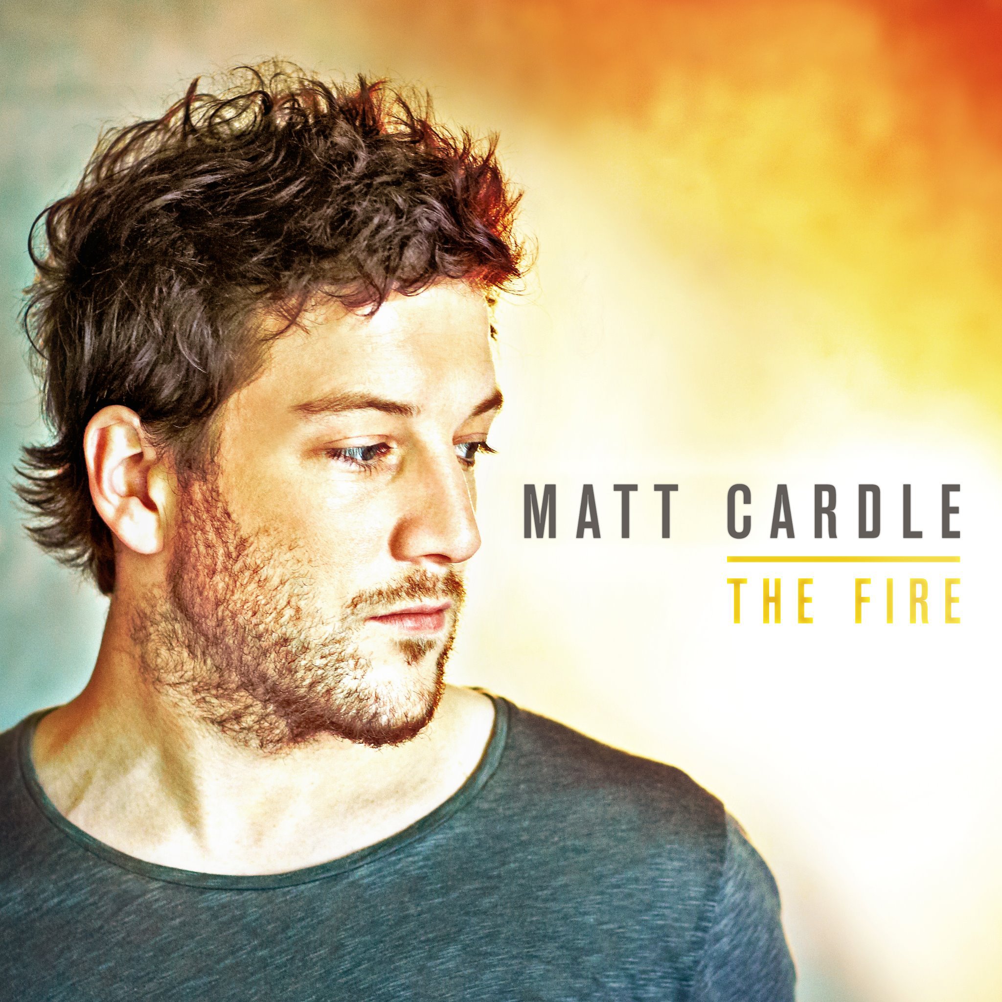 Matt version. Matt cardle. cardle.