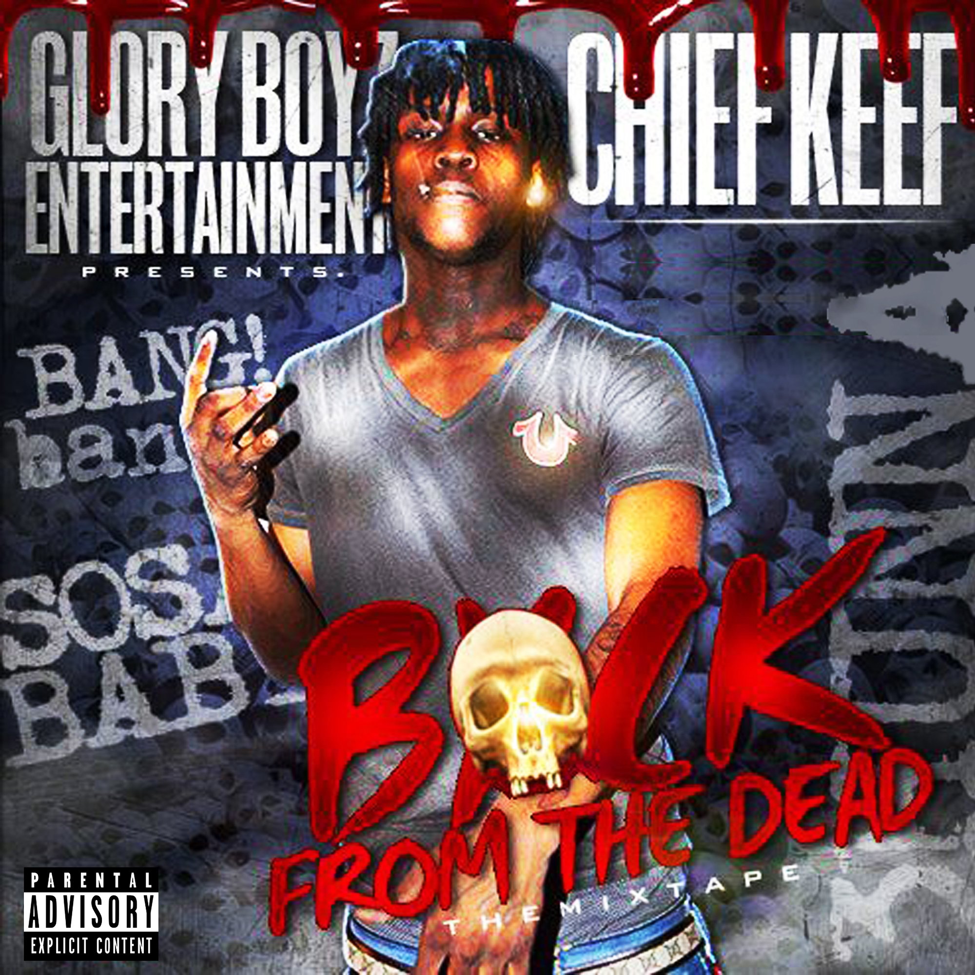 Why Is Chief Keef Banned From Chicago 27