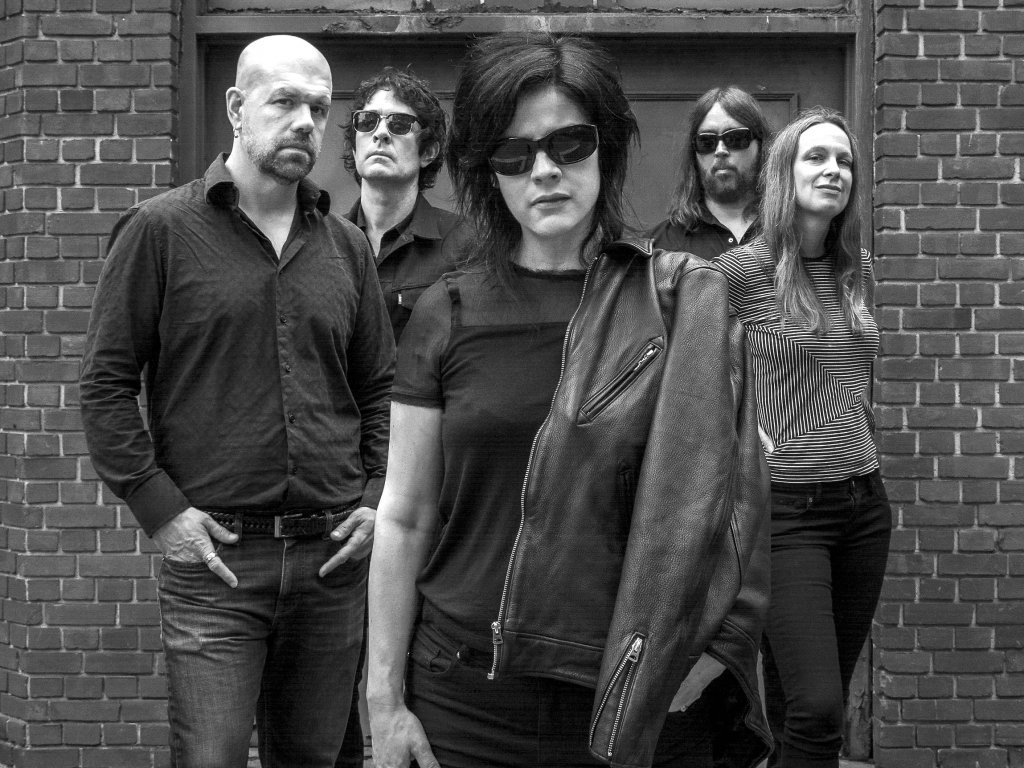 Boss Hog music, videos, stats, and photos Last.fm