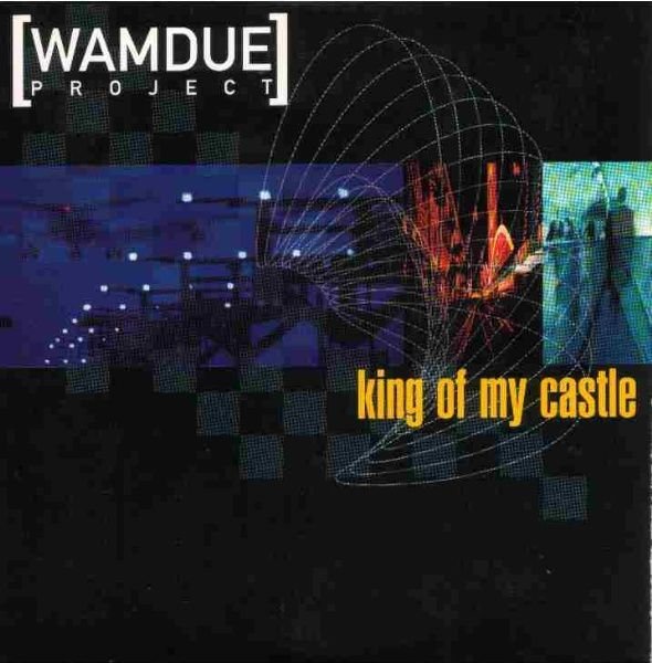 Wamdue project king of my. Wamdue project king of my castle. wamdue project king of my castle 1997. wamdue project – king of my castle (roy malone`s king mix) год. wamdue project альбом.
