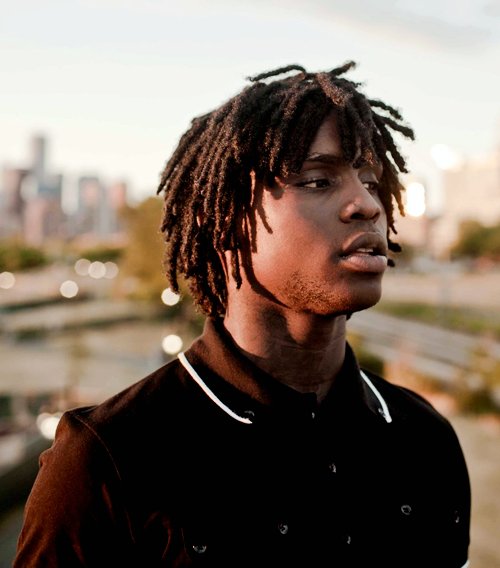 Chief Keef age, hometown, biography | Last.fm